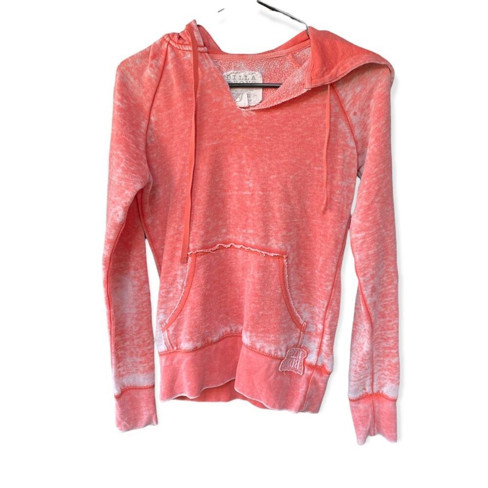 BillaBong Tye Dye Hoodie Size S in very good condition but has wash wear
